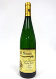 Schaefer, Willi 2013 Graacher Himmelreich Riesling Spatlese #8