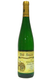 Schaefer, Willi 2015 Wehlener Sonnenuhr Riesling Auslese
