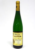 Schaefer, Willi 2018 Graacher Himmelreich Riesling Spatlese #8