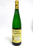 Schaefer, Willi 2020 Graacher Himmelreich Riesling Spatlese #8
