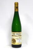 Schaefer, Willi 2011 Graacher Domprobst  Riesling Spatlese AP#5