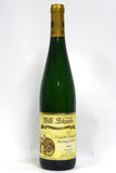 Schaefer, Willi 2017 Graacher Domprobst Riesling Kabinett #3