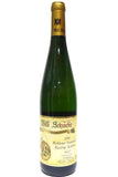 Schaefer, Willi 2008 Wehlener Sonnenuhr Riseling Kabinett