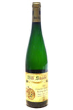 Schaefer, Willi 2002 Graacher Domprobst Riesling Kabinett AP#11
