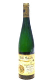 Schaefer, Willi 2005 Graacher Himmelreich Riesling Kabinett AP#16