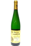Schaefer, Willi 2016 Wehlener Sonnenuhr Riesling Spatlese