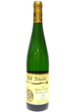 Schaefer, Willi 2017 Wehlener Sonnenuhr Riesling Spatlese