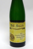 Schaefer, Willi 2023 Graacher Himmelreich Kabinett