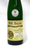 Schaefer, Willi 2021 Graacher Domprobst Riesling Spatlese #13 Auction