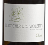 Rocher des Violettes 2022 Vin de France Chenin