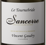 Gaudry, Vincent 2022 Sancerre "La Tournebride"