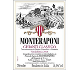 Monteraponi 2022 Chianti Classico