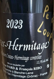 Dard & Ribo 2023 Crozes-Hermitage Rouge 'Pé de Loup'