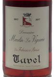 Moulin-la-Viguerie 2019 Tavel "Falaises de Braise"