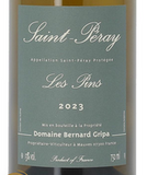 Gripa 2021 Saint-Peray 