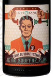 La Florane 2025 CDR Villages Je Ne Soufre Plus