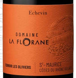 La Florane 2020 CDR Villages St Maurice Echevin