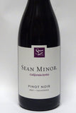 Sean Minor 2021 Central Coast Pinot Noir