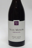 Sean Minor 2022 Central Coast Pinot Noir