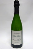 Francois Seconde NV Coteaux Champenois Sillery Blanc (still)