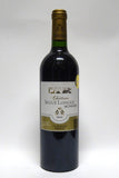 Segue Longue Monnier 2011 Medoc