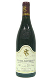 Seguin, Gerard 2015 Gevrey-Chambertin Terroir du Domaine