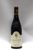 Seguin, Gerard 2012 Chambolle Musigny Derriere le Four