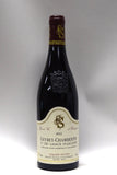 Seguin, Gerard 2012 Gevrey Chambertin 1er Cru Lavaux St. Jacques