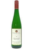 Selbach-Oster 2005 Riesling Zeltinger Schlossberg Spatlese