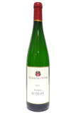 Selbach-Oster 2011 Zeltinger Sonnenuhr Riesling 'Rotlay'