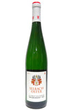 Selbach-Oster 2015 Zeltinger Schlossberg Riesling Auslese *