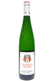 Selbach-Oster 2015 Zeltinger Sonnenuhr Riesling Spatlese Feinherb "Ur" Alte Reben