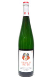 Selbach-Oster 2017 Graacher Domprobst Riesling Spatlese feinherb Alte Reben
