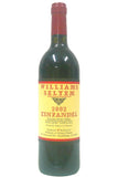 Williams Selyem 2002 Russian River Zinfandel Forchini Vyd