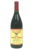 Williams-Selyem 2014 Anderson Valley Pinot Noir Burt Williams Morning Dew Ranch