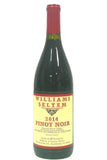 Williams-Selyem 2014 Russian River Pinot Noir Rochioli Riverblock