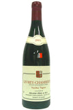 Serafin 2005 Gevrey-Chambertin Vieilles Vignes