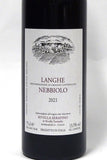 Rivella, Serafino 2021 Langhe Nebbiolo