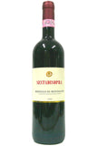 Sesta di Sopra 2004 Brunello di Montalcino