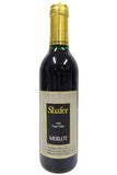 Shafer 1994 Napa Merlot 375ml