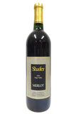 Shafer 1994 Napa Merlot