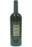 Shafer 1996 Napa Cabernet Sauvignon Hillside Select