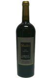 Shafer 2001 Napa Cabernet Sauvignon