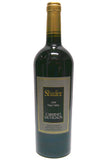 Shafer 1999 Napa Cabernet Sauvignon