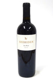 Sheridan 2017 Yakima Valley Cabernet Franc Boss Block