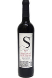 Sidonio de Sousa 2018 Bairrada Tinto