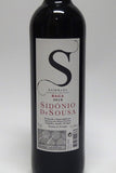 Sidonio de Sousa 2018 Bairrada Tinto