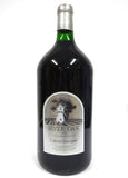 Silver Oak 1982 Alexander Valley Cabernet Sauvignon 3 L