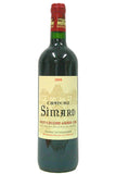 Simard 2008 Saint Emilion