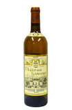 Chateau Simone 2012 Palette Blanc